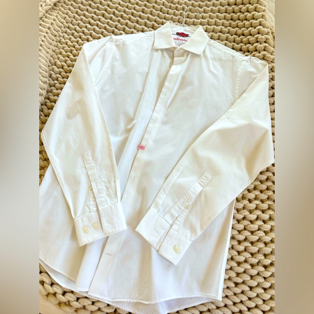 KENNETH COLE REACTION dress shirt